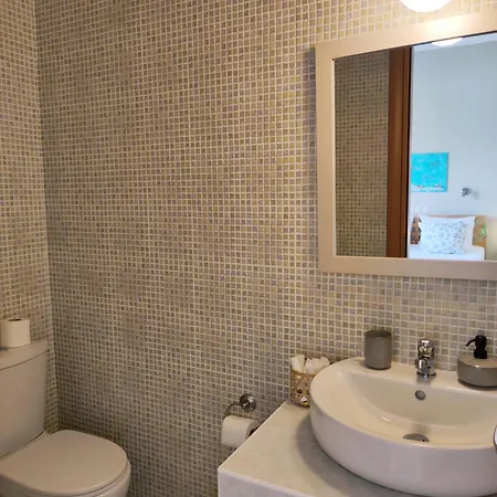 Apartment Thalassa &