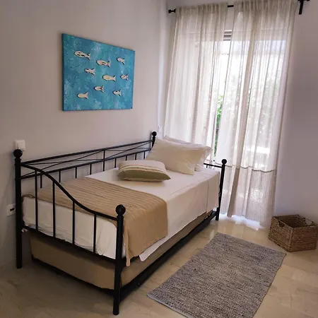 Thalassa & Apartment *