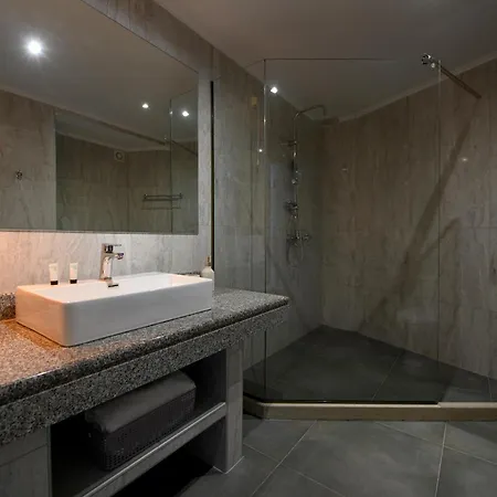 Potamaki Beach 3*