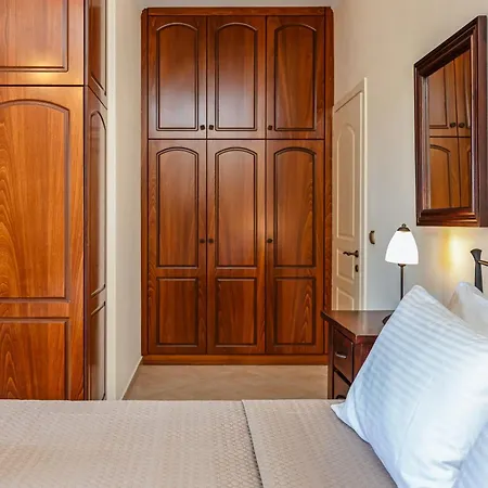 Serenity Holiday home