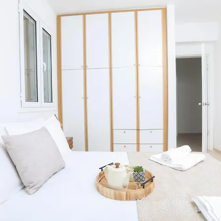 Holiday home Breezy Dream, Corfu Corfu (city)