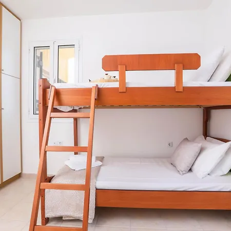 Holiday home Breezy Dream, Corfu