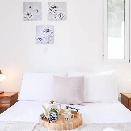 Breezy Dream, Corfu Holiday home