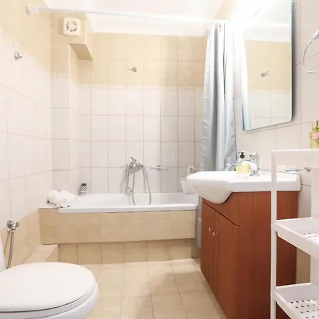 Holiday home Breezy Dream, Corfu Corfu (city)