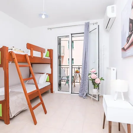Breezy Dream, Corfu Holiday home Corfu (city)