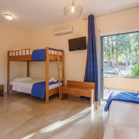Primavera Hotel 3*
