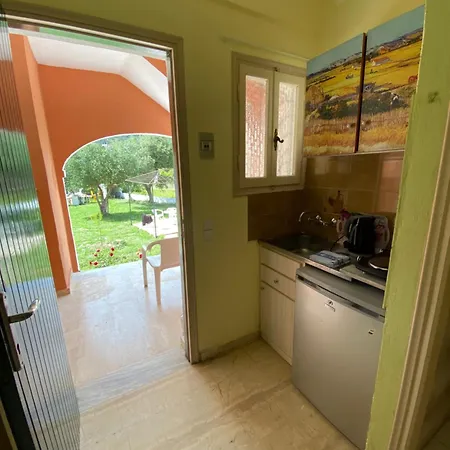Corfiota Hotel 3*