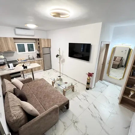 Apartment Corfu Airport Sweet *