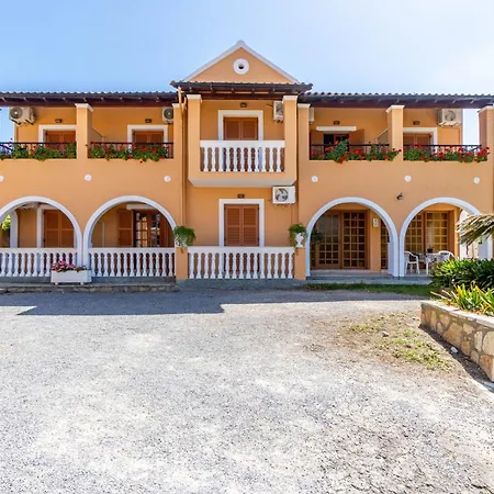 Mires House Side First Floor 9 * Agios Gordios (Corfu)