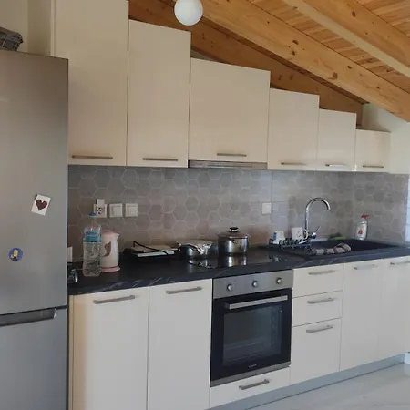 Apartment Relax Skyview Kastania (Corfu)