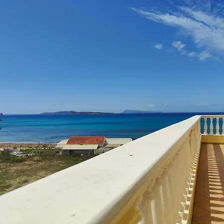Sun View Agios Stefanos Avliotes (Corfu)