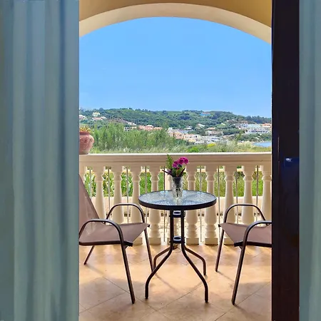 Hotel Sun View Agios Stefanos Avliotes (Corfu)