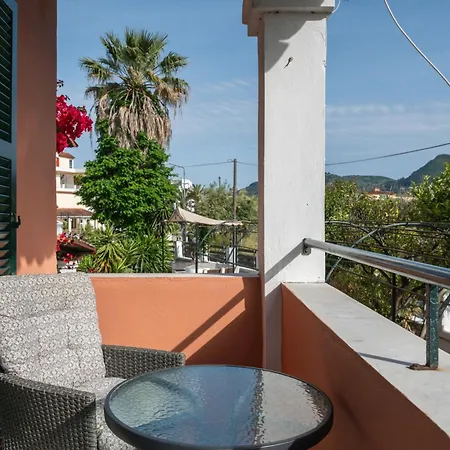 Corfiota Hotel