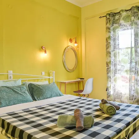 Hotel Corfiota