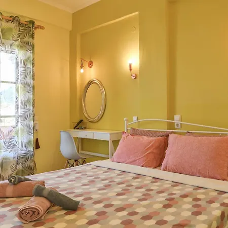 Corfiota Hotel 3*