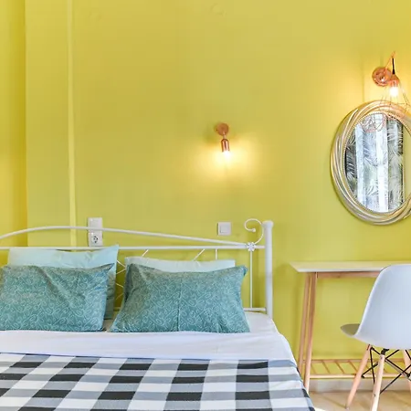 Hotel Corfiota 3*