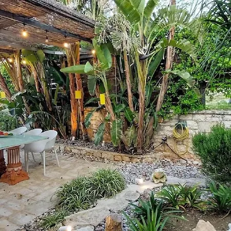 New Located In Beautiful Places In Corfu Apartment *
