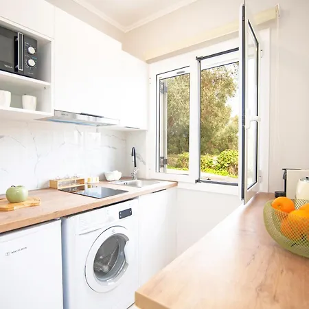 Holiday home Anasma Boutique