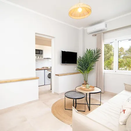 Holiday home Anasma Boutique *