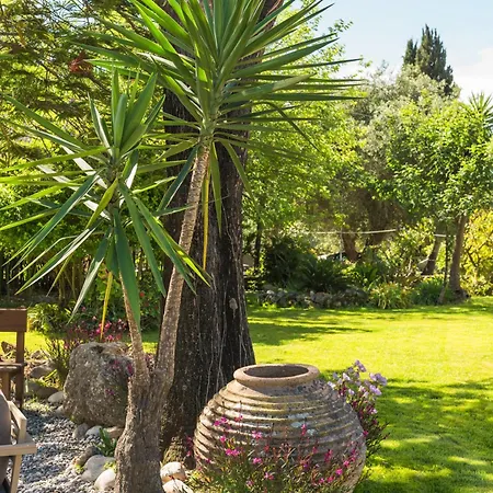 Holiday home Anasma Boutique