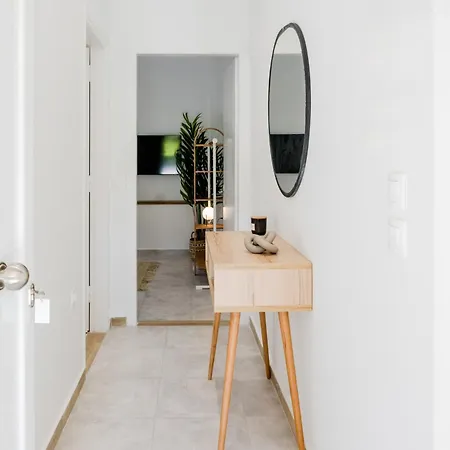 Holiday home Anasma Boutique *