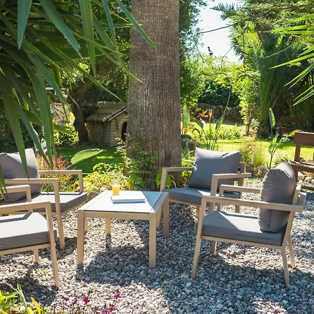 Holiday home Anasma Boutique Kontokali