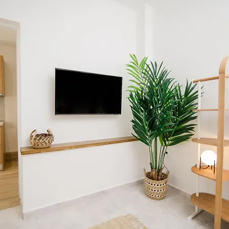 Anasma Boutique Holiday home