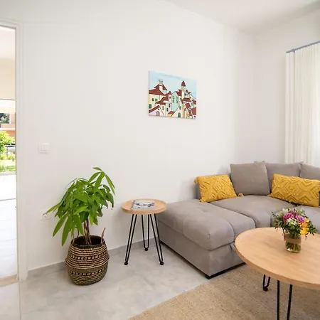 Holiday home Anasma Boutique *