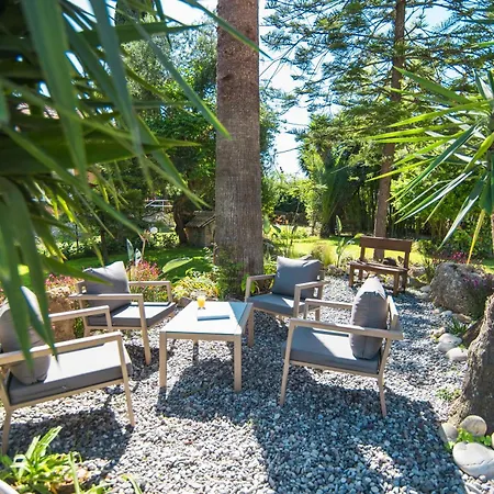 Holiday home Anasma Boutique