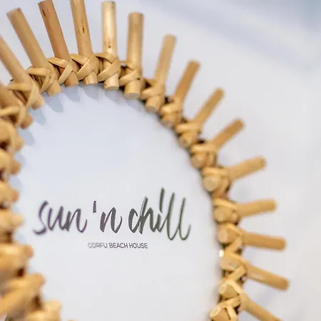 Sun 'n Chill, Boutique &