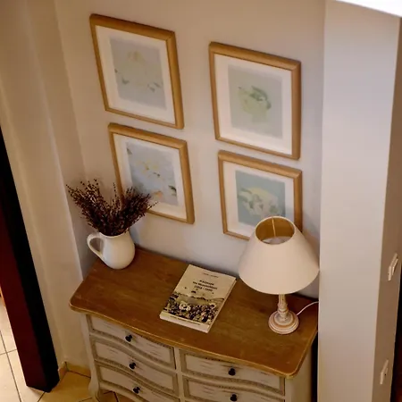 Ferienhaus Kumquat Grove *