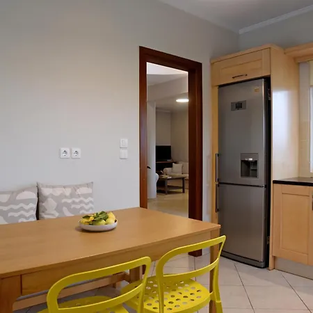 Ferienhaus Kumquat Grove Corfu (city)