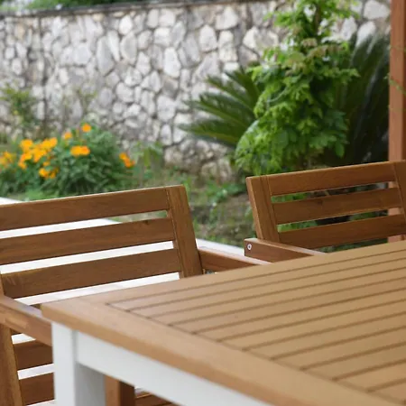 Ferienhaus Kumquat Grove Corfu (city)