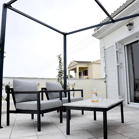 Kumquat Grove Ferienhaus *