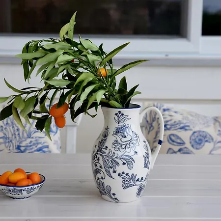 Ferienhaus Kumquat Grove *
