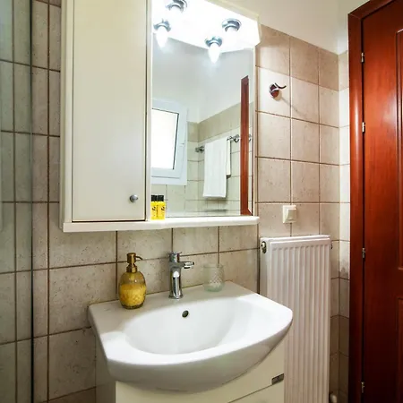 Holiday home Ellen Dassia (Corfu)