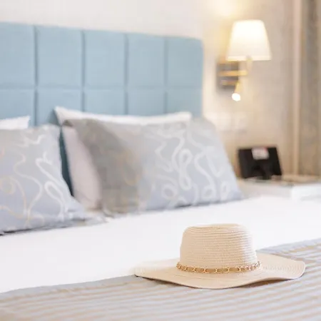 Melina Bay Boutique Hotel