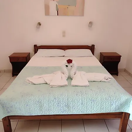 Litus Amoris 2 Holiday home
