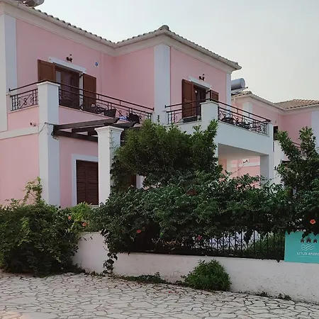 Holiday home Litus Amoris 2 Sidari (Corfu)