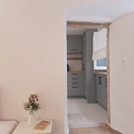Appartement Casa Myrilla
