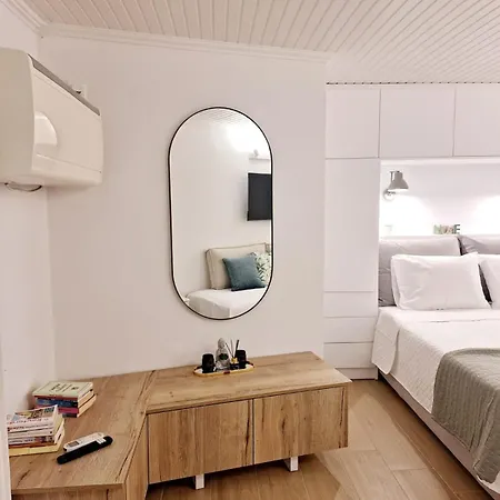 Casa Myrilla Appartement *