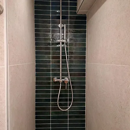 Appartement Casa Myrilla *