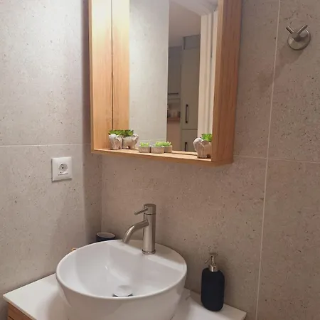 Casa Myrilla Appartement