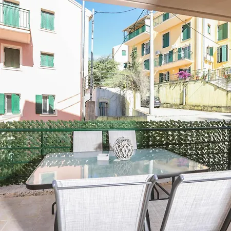 Breezy Dream, Corfu Holiday home Corfu (city)