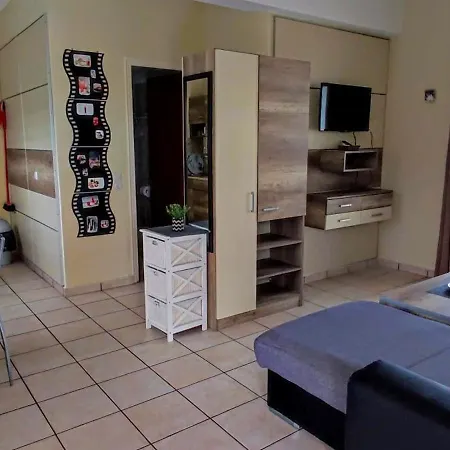 Aparthotel Catamaran Corfu