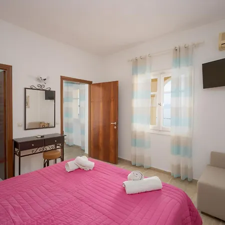 Hotel El Greco By Estia Benitses (Corfu)