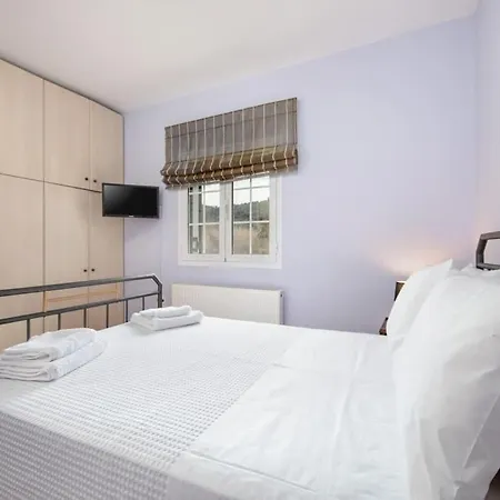 Ferienhaus Corfu Ariti *