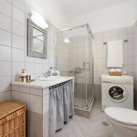 Corfu Ariti Ferienhaus