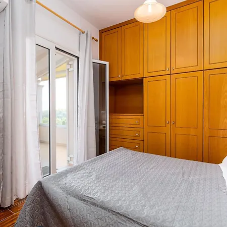Avgi - Avra House With Shared Pool By Filoxenia Vakantiehuis Corfu (city)
