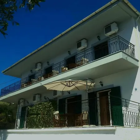 Appartement Sofia *
